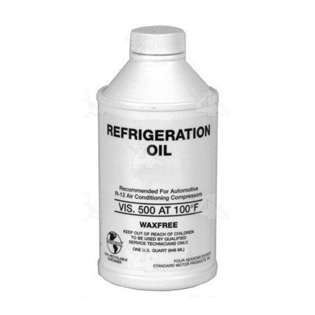 Four Seasons Com Oil-Mineral, 59001 59001